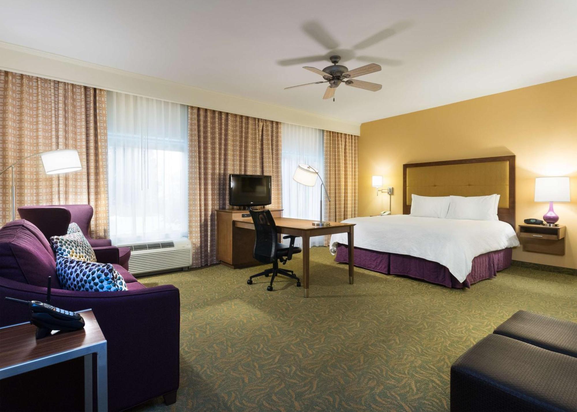 Hampton Inn By Hilton Odessa Extérieur photo