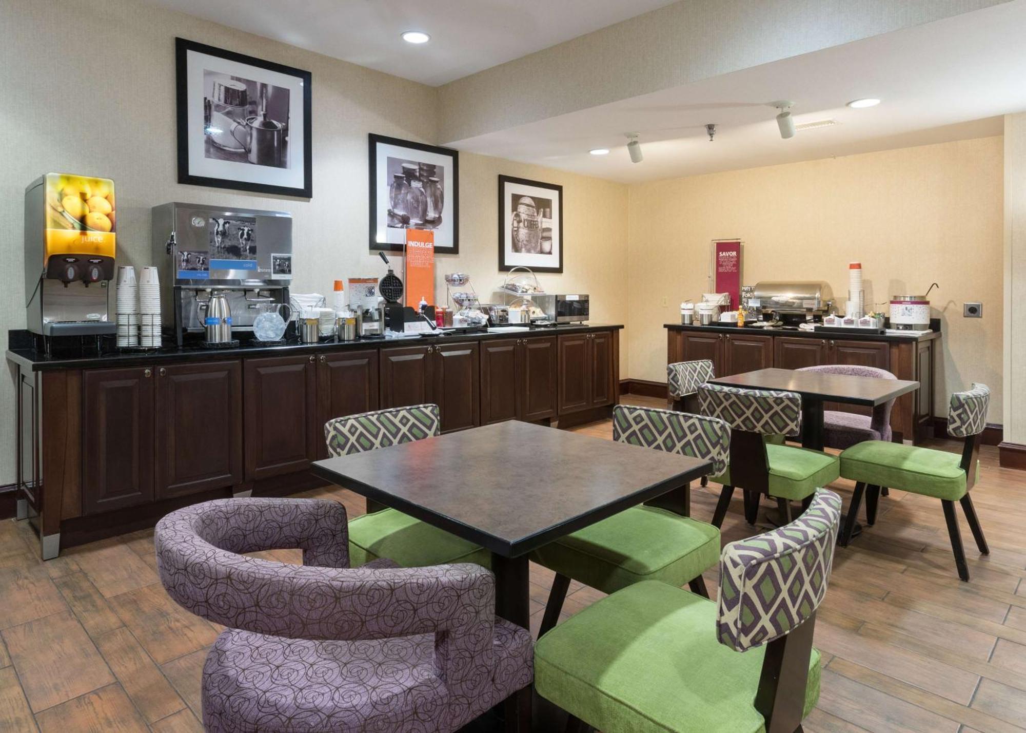 Hampton Inn By Hilton Odessa Extérieur photo