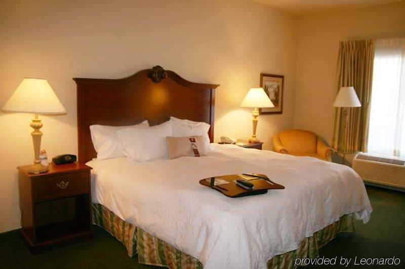 Hampton Inn By Hilton Odessa Chambre photo