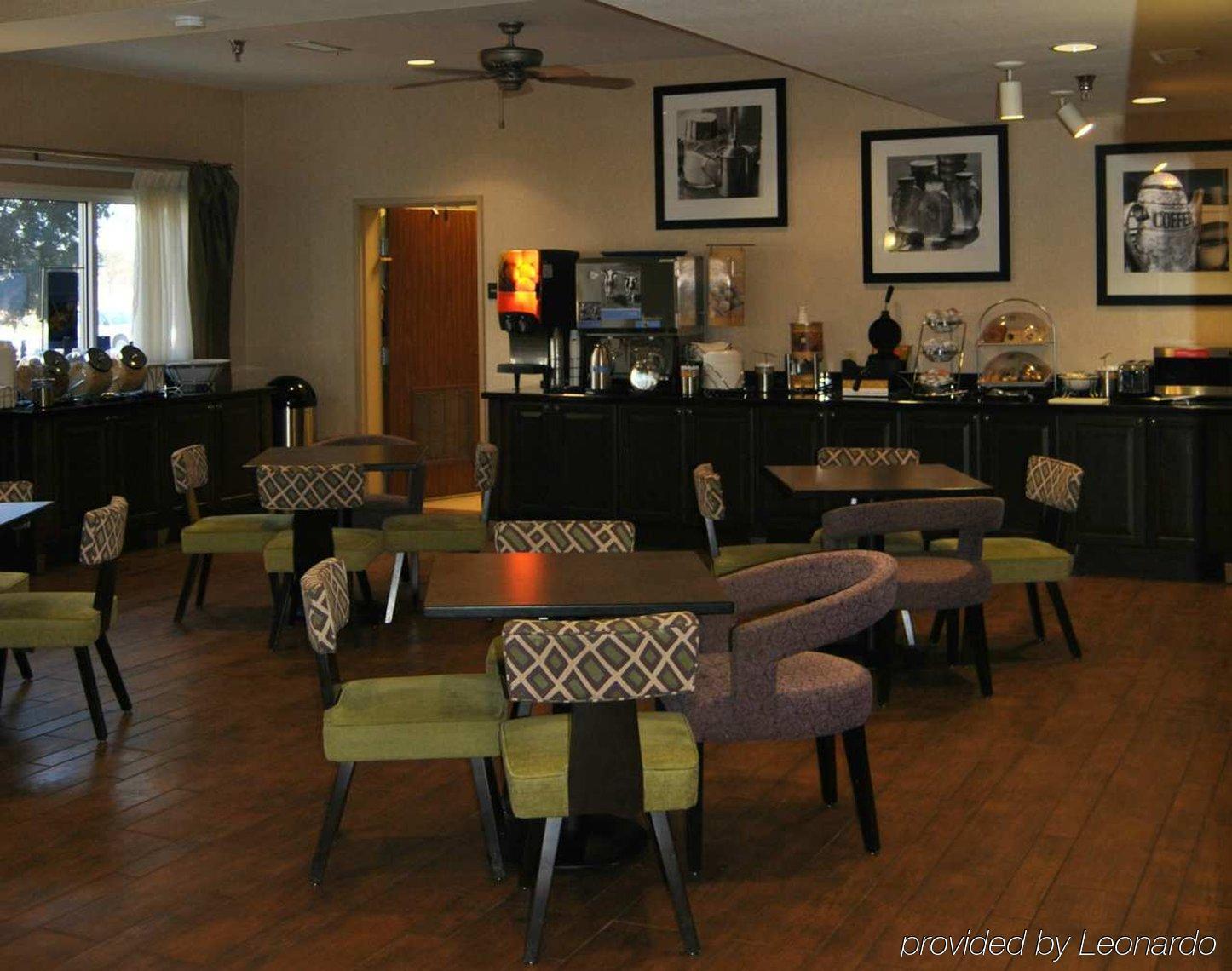 Hampton Inn By Hilton Odessa Extérieur photo