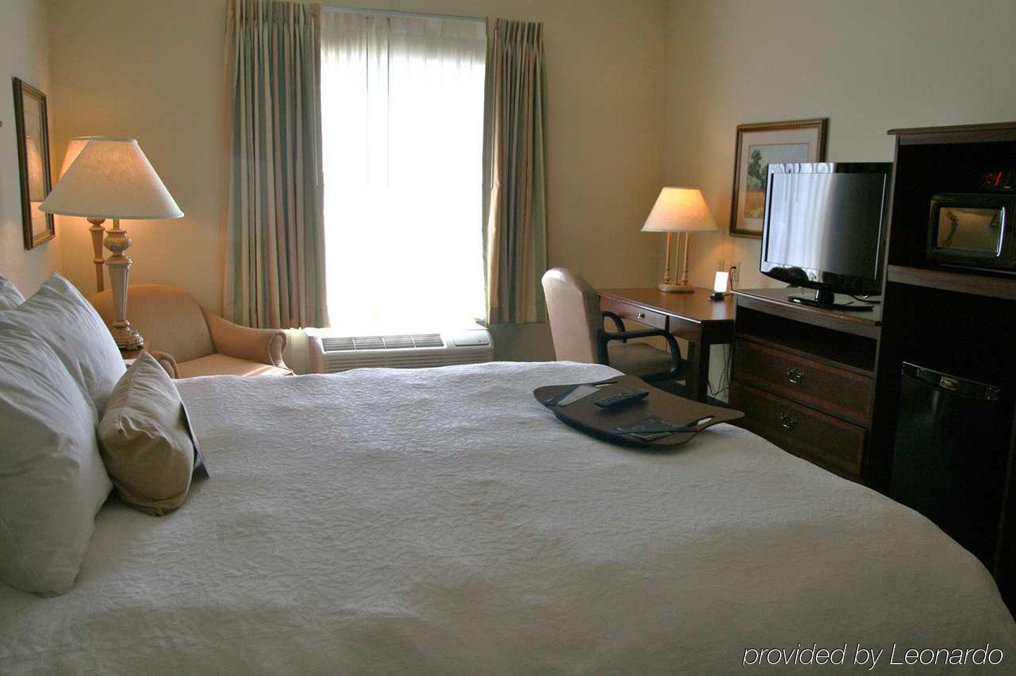 Hampton Inn By Hilton Odessa Chambre photo