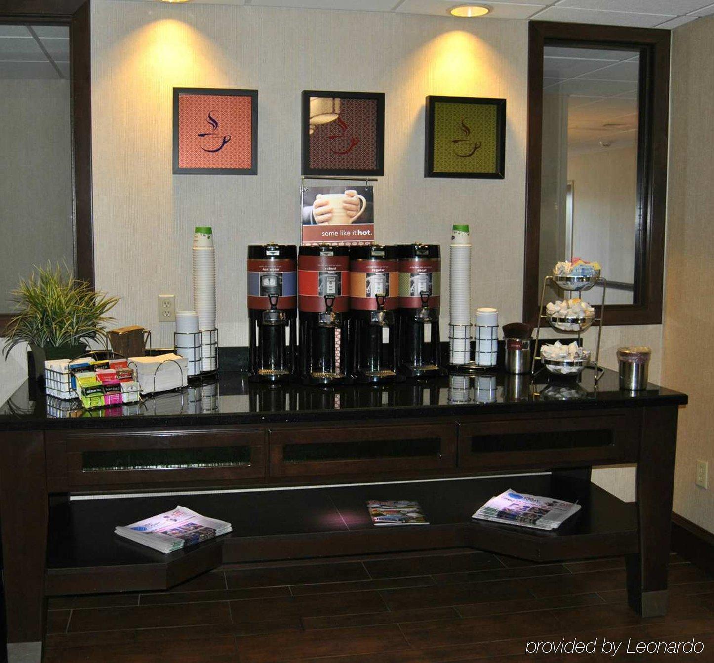Hampton Inn By Hilton Odessa Chambre photo