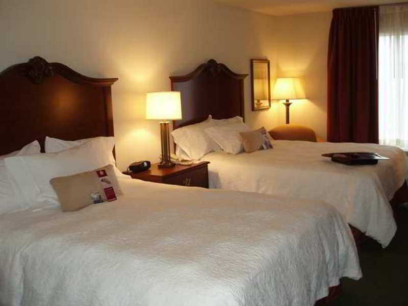 Hampton Inn By Hilton Odessa Chambre photo
