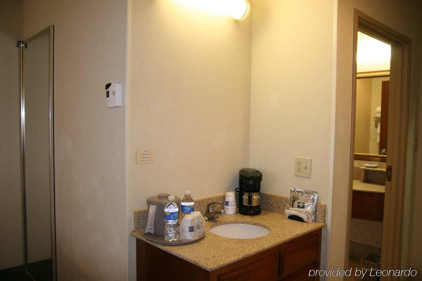Hampton Inn By Hilton Odessa Extérieur photo