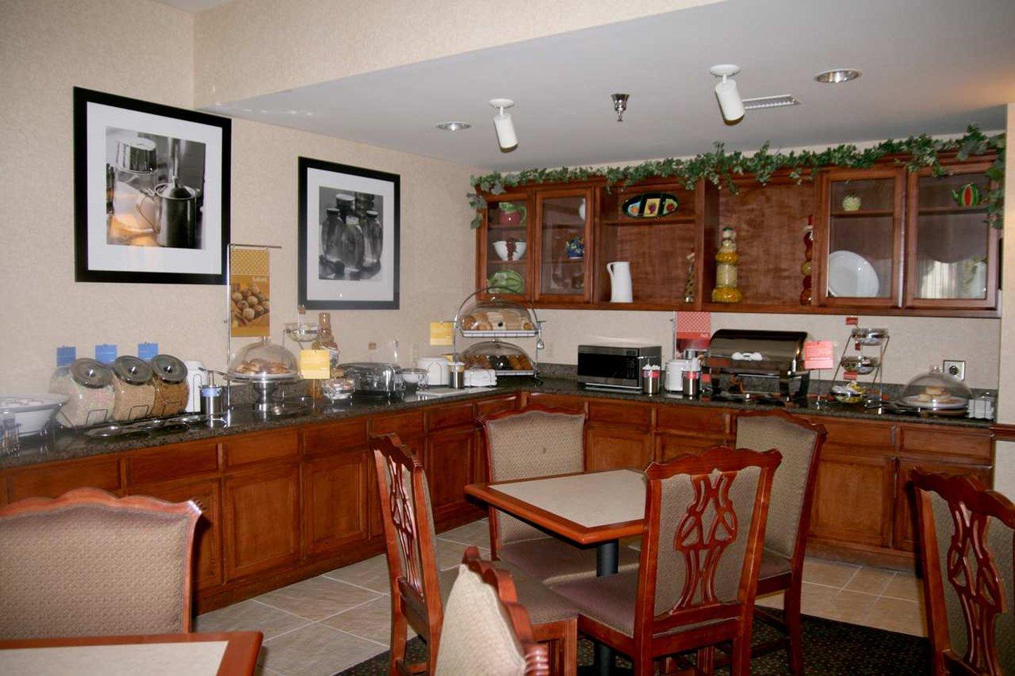 Hampton Inn By Hilton Odessa Extérieur photo