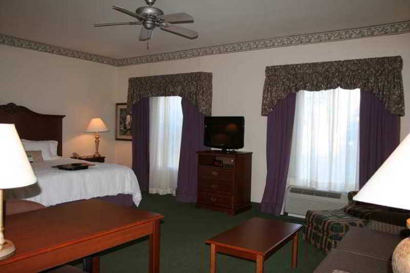 Hampton Inn By Hilton Odessa Chambre photo